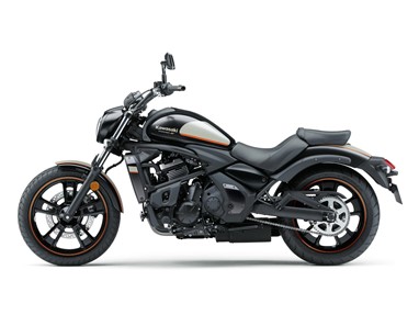 Kawasaki Vulcan S Special Edition | Moto | Cruiser