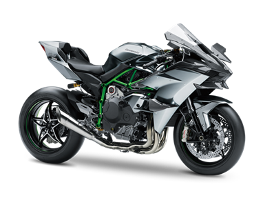 Kawasaki Ninja H2R '19 | Moto | Supersport & Sport