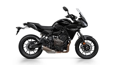 Yamaha Tracer 700 | Moto | Sport Touring