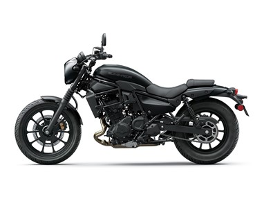 Kawasaki Eliminator 500 SE 2025 | Moto | Urban Cruiser