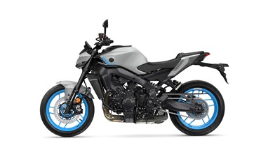 Yamaha MT-09 2025 | Moto | Hyper Naked