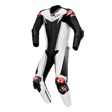 Fato Alpinestars GP TECH v3 SUIT 1PC TECH-AIR® COMPATIBLE | Fatos