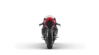 Mv Agusta F3 RR | Moto | Super-Sport