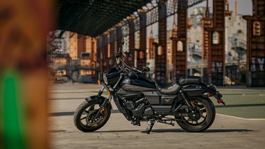 UM Renegade Freedom | Moto | Cruiser