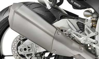 Aprilia Tuono V4 RR | Moto | Motos