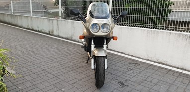 Triumph Sprint 900 | Moto