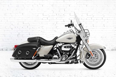 Harley Davidson Road King Classic | Moto | Touring