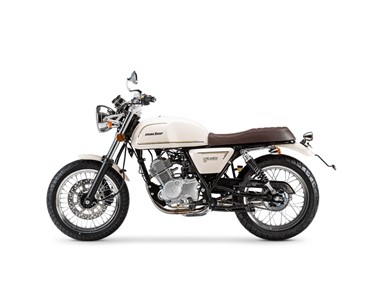 Macbor Lord Martin | Moto | Classic bikes