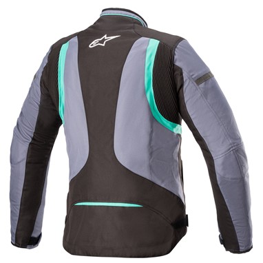 Blusão Alpinestars STELLA T-KIRA V2 WATERPROOF JACKET | Blusões