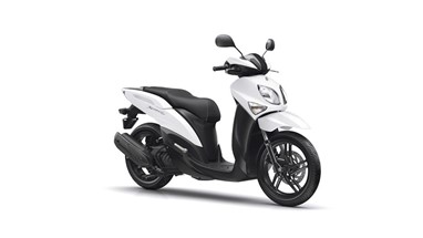 Yamaha Xenter 125 | Scooter | Urban Mobility