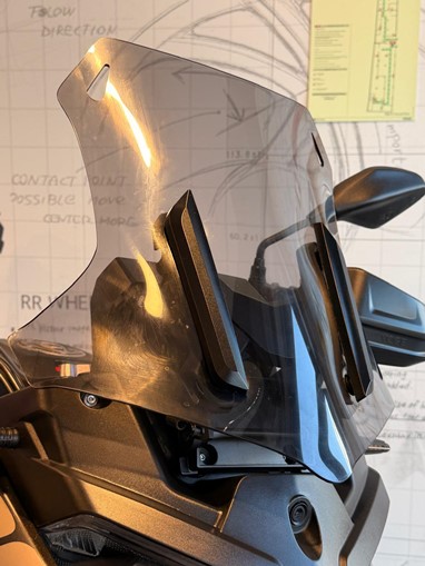 VOGE 625 DSX | Moto