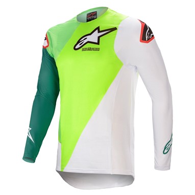 Camisola Alpinestars SUPERTECH BLAZE JERSEY | Jerseys