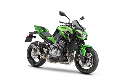 Kawasaki Z 900 Performance | Moto | Supernaked
