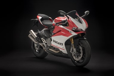 Ducati 959 Panigale | Moto | Superbike