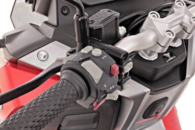 Voge SR1 ADV | Scooter | Scooters