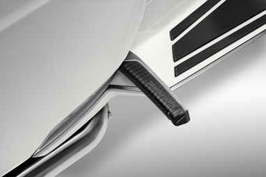 Lambretta G350 | Scooter | Scooters 300cc