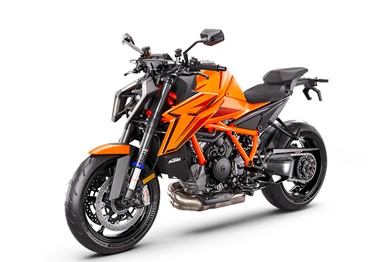 KTM 1390 SUPER DUKE R EVO 2024 | Moto | Naked Bike