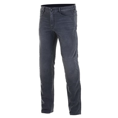 Calças Alpinestars COPPER V2 PLUS DENIM PANTS - REGULAR FIT | Jeans