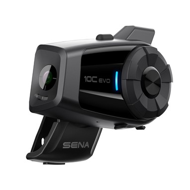 SENA 10C EVO | Intercomunicadores