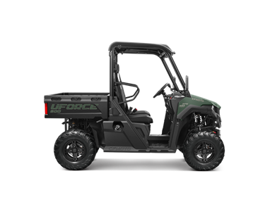 CFMOTO UFORCE 600 | UTV | UTV