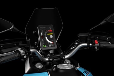 Morbidelli T352X | Moto | Trail