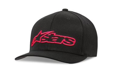 Boné Alpinestars BLAZE FLEXFIT | Boné