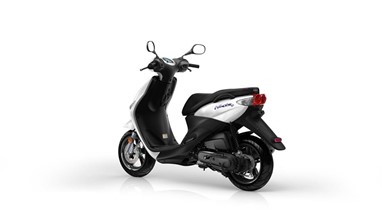 Yamaha Neo's 4 | Scooter | 50cc