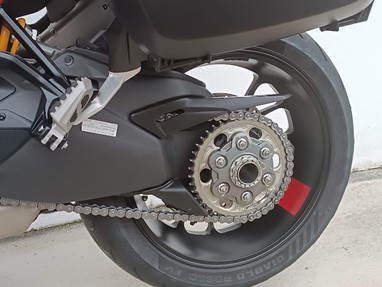 Ducati Multistrada V4 PIKES PEAK | Moto