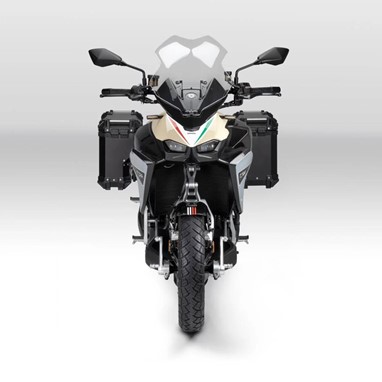 Bimota Tera | Moto | Adventure