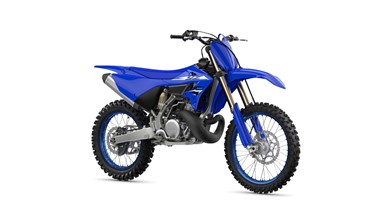 Yamaha YZ250 2026 | Moto | Competição