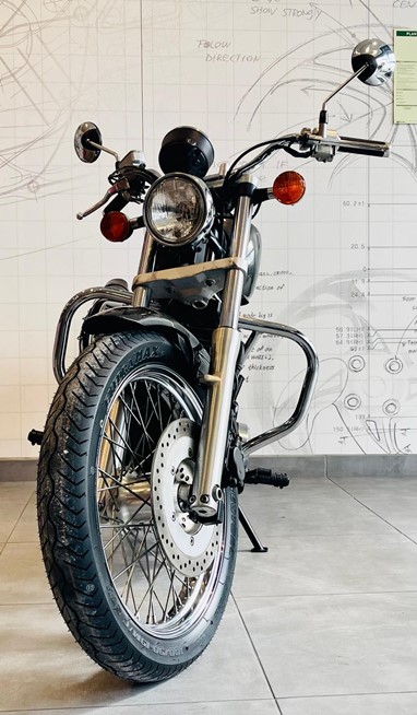 Honda VT 750S | Moto