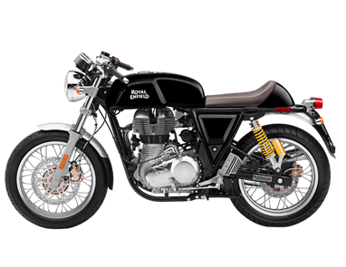 Royal Enfield Continental GT | Moto | Cafe Racer