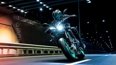 Yamaha MT-10 2024 | Moto | Hyper Naked