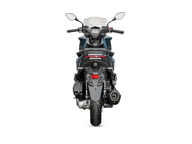 CYCLONE RT1 URBAN | Moto | Scooter