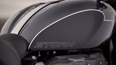 Triumph Rocket 3 Storm R | Moto | Rocket