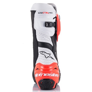 Botas Alpinestars SUPERTECH R VENTED | Botas