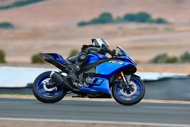 Yamaha R3 2026 | Moto | Super Desportivas