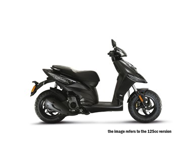 Piaggio Typhoon 50 2T | Scooter | 50cc