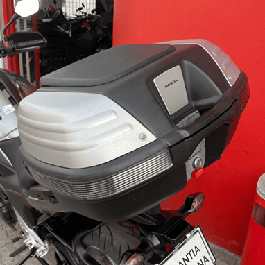 Honda NC 750X | Moto