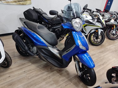Piaggio Beverly 350 | Scooter