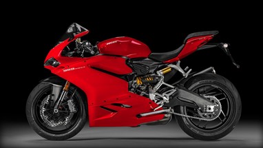 Ducati 959 Panigale | Moto | Superbike