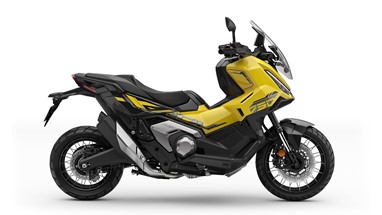 Honda X-ADV 750 2025 | Moto | Adventure