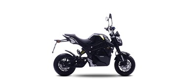 Motron VIZION | Moto Elétrica