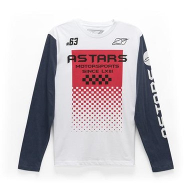 T-Shirt Alpinestars TACHEN TEE | T-Shirt