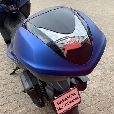 Honda Forza 125 | Moto