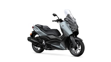 Yamaha XMAX 300 Tech MAX 2025 | Scooter | Desporto