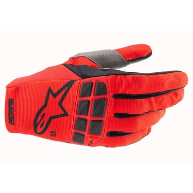Luvas Alpinestars RACEFEND GLOVE | Luvas