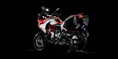 Mv Agusta Turismo Veloce RC | Moto | Turismo Veloce