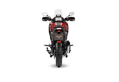 Moto Morini X-CAPE 700 R | Moto | Trail