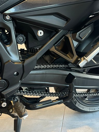 Honda NT 1100 | Moto